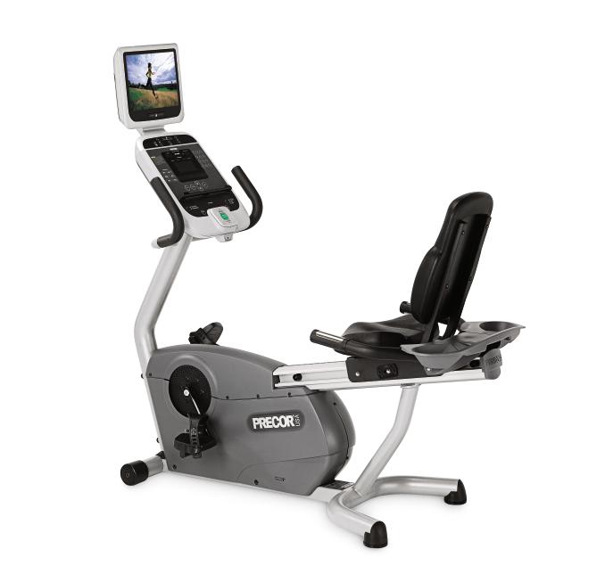 Precor C846i Weightlifters Warehouse