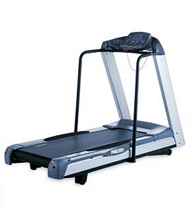 Precor 966i experience treadmill sale