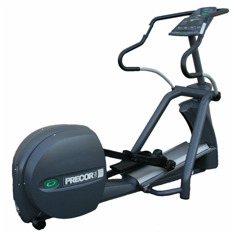 Precor 546i new arrivals