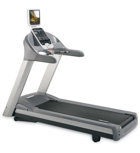 Membrane De Tapis Roulant Precor 954 Experience - Pièce Détachée Neuve